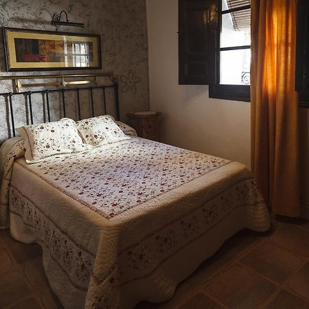 La Casa Del Tio Venancio Pension Caracenilla Kamer foto